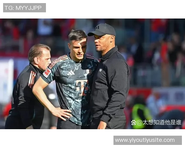 拜仁对乌尔比希的恢复表示乐观期待他在一月重返赛场