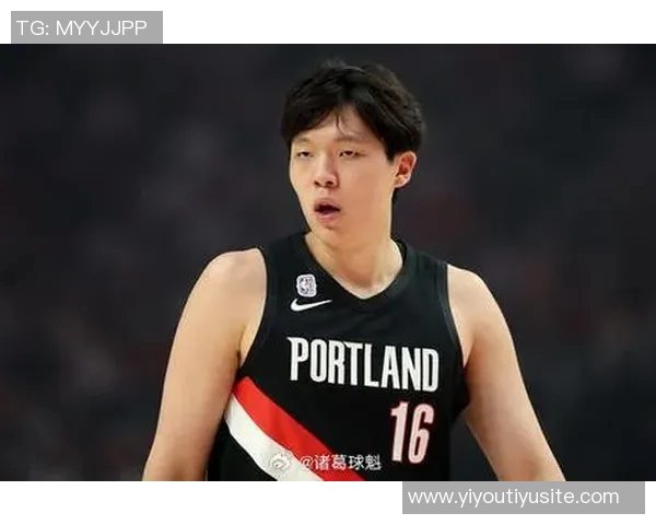 韩乔生点评开拓者交易频繁杨瀚森面临出场机会减少困境